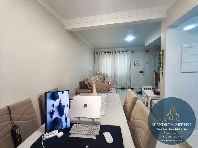 Casa em Condomínio à Venda, 2 suítes e 74 m² útil, Pedreira, SP - foto 3