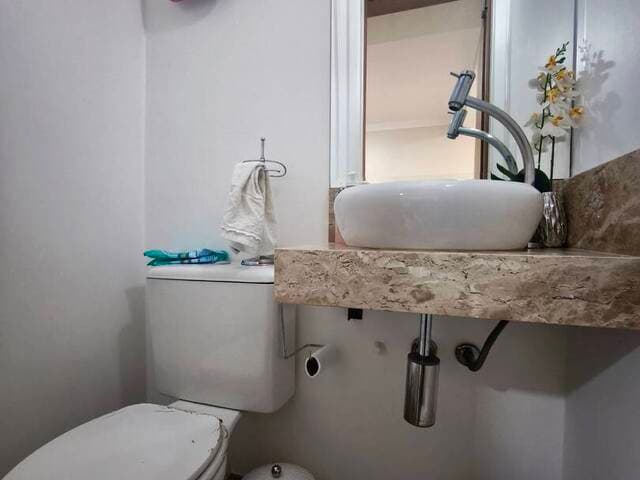 Casa em Condomínio à Venda, 2 suítes e 74 m² útil, Pedreira, SP - foto 4