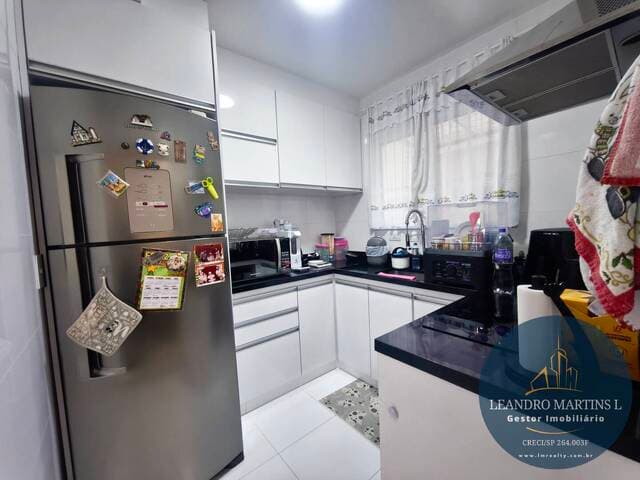 Casa em Condomínio à Venda, 2 suítes e 74 m² útil, Pedreira, SP - foto 5