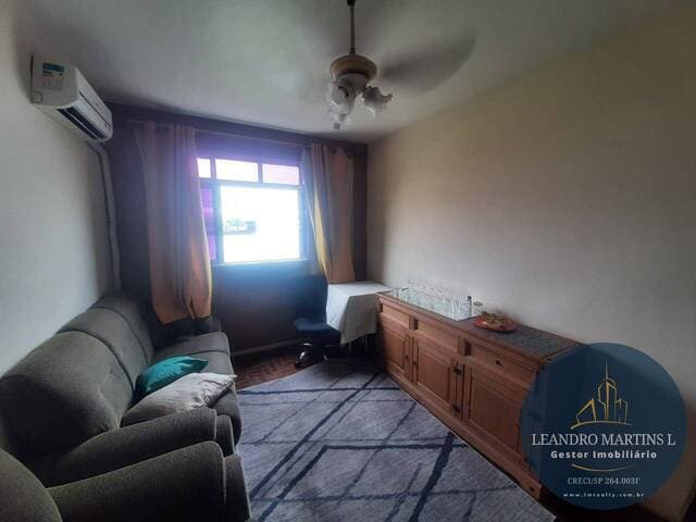 Apartamento à Venda – 3 quartos – Bairro Colina, Volta Redonda/RJ - foto 1