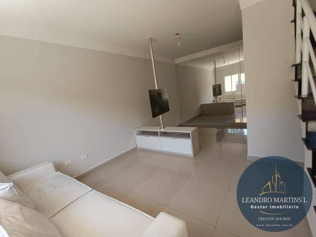 Sobrado à venda com 3 dormitórios e 125 m² em Jardim Marajoara - São Paulo - foto 1