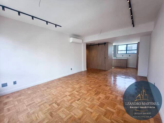 Apartamento à venda com 94 m² e 3 suítes em Vila Nova Conceição - São Paulo - foto 1