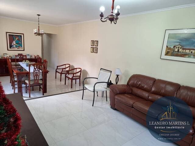 Casa à venda com 3 dormitórios, 1 suite e quintal amplo no Ipiranga - SP - foto 1