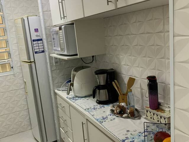 Apartamento à venda no Jardim Martini - SP - foto 1