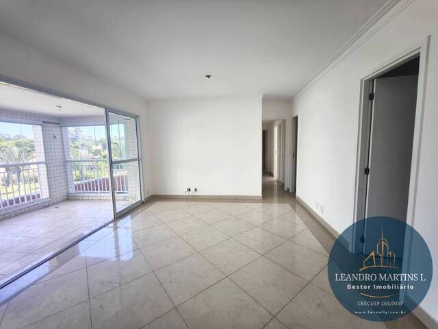 Apartamento à venda com 117 m², 4 dormitórios, Jardim Marajoara – São Paulo - foto 1