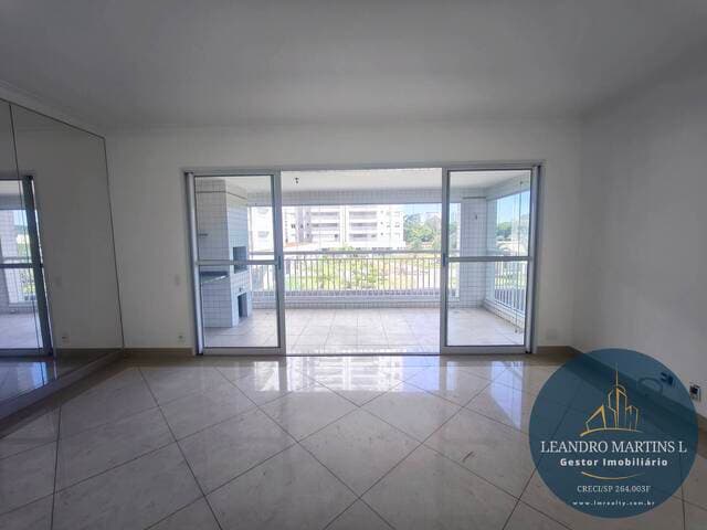 Apartamento à venda com 117 m², 4 dormitórios, Jardim Marajoara – São Paulo - foto 2