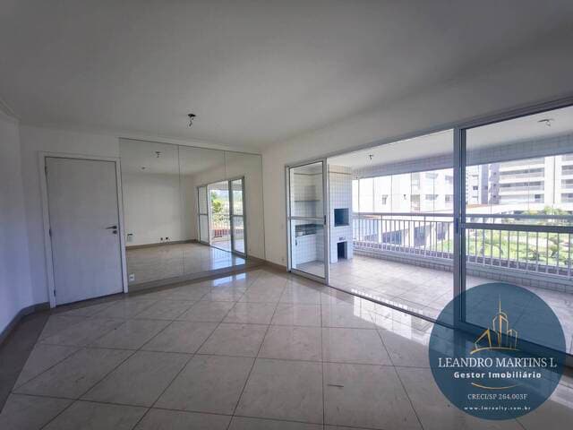 Apartamento à venda com 117 m², 4 dormitórios, Jardim Marajoara – São Paulo - foto 3