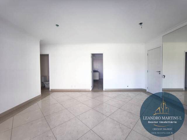 Apartamento à venda com 117 m², 4 dormitórios, Jardim Marajoara – São Paulo - foto 4