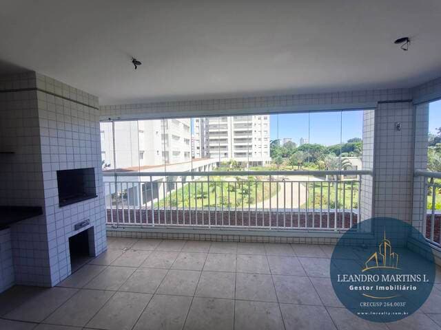 Apartamento à venda com 117 m², 4 dormitórios, Jardim Marajoara – São Paulo - foto 5