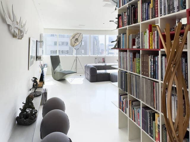 Cobertura à venda com 2 suítes e 202 m² em Moema - São Paulo - foto 1