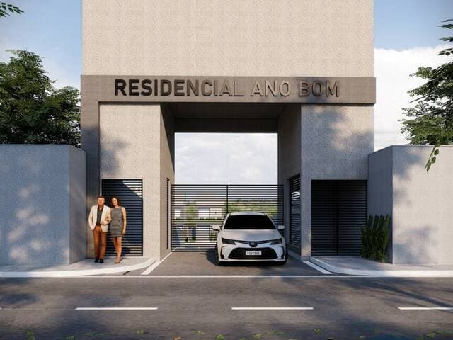 Casa Duplex em Condomínio, 2 suítes - Barra Mansa/RJ - foto 1