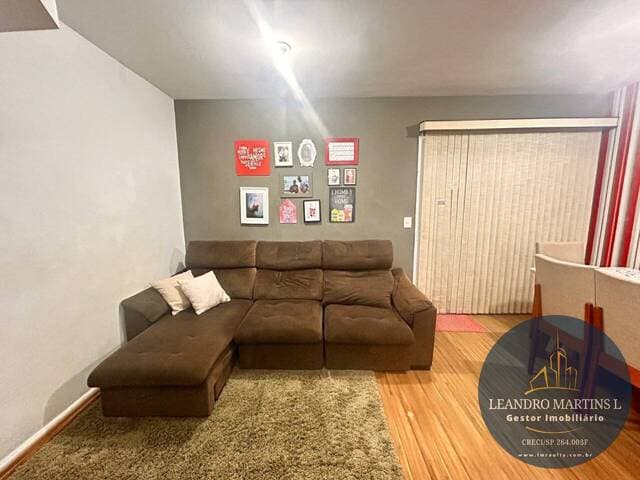 Casa em Condomínio à Venda, 3 dormitórios e 115 m², Parque Munhoz - SP - foto 1