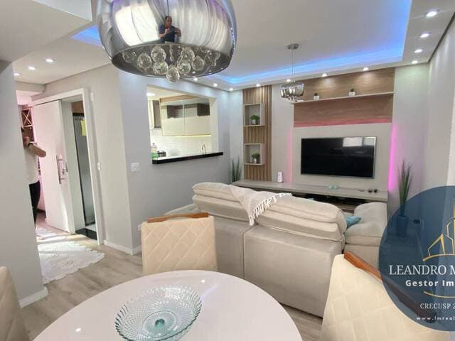 Casa em Condomínio à Venda, 3 dormitórios e 155 m², Parque Munhoz - SP - foto 1