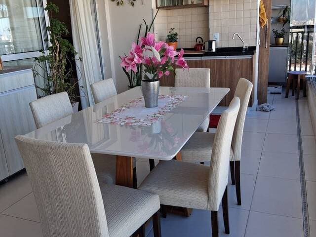 Apartamento à venda com 3 dormitórios e 110 m² na Aclimação - São Paulo - foto 4