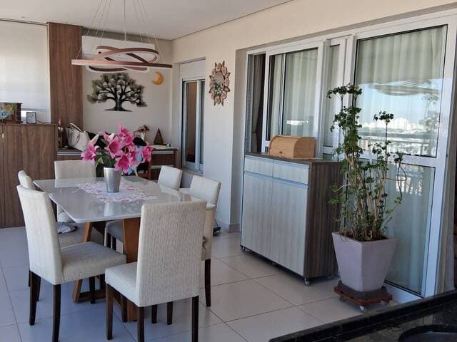 Apartamento à venda com 3 dormitórios e 110 m² na Aclimação - São Paulo - foto 5