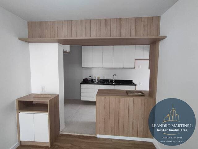 Apartamento à venda, 3 dormitórios e 94 m², Brooklin - São Paulo - foto 1