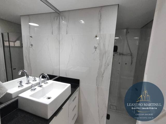 Apartamento à venda, 3 dormitórios e 94 m², Brooklin - São Paulo - foto 4