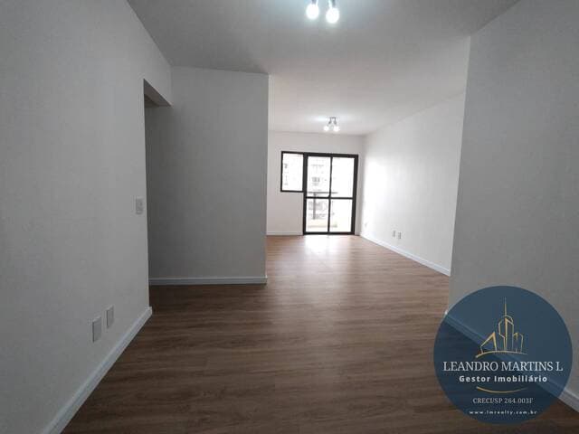 Apartamento à venda, 3 dormitórios e 94 m², Brooklin - São Paulo - foto 2