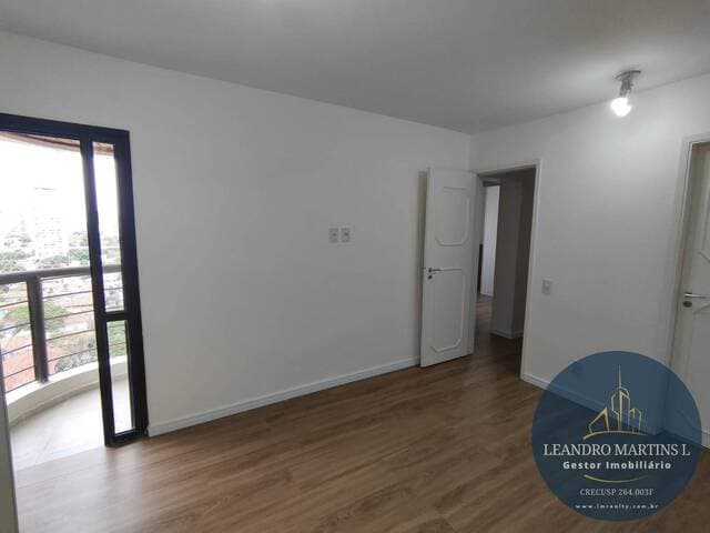 Apartamento à venda, 3 dormitórios e 94 m², Brooklin - São Paulo - foto 5