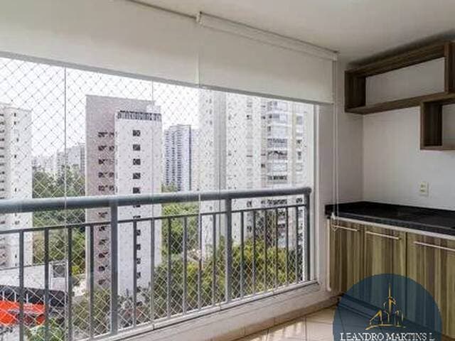 Condomínio Mais Morumbi Clube