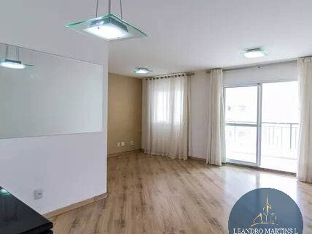 Apartamento à venda, 2 dormitórios e 87 m², Vila Andrade - São Paulo - foto 1