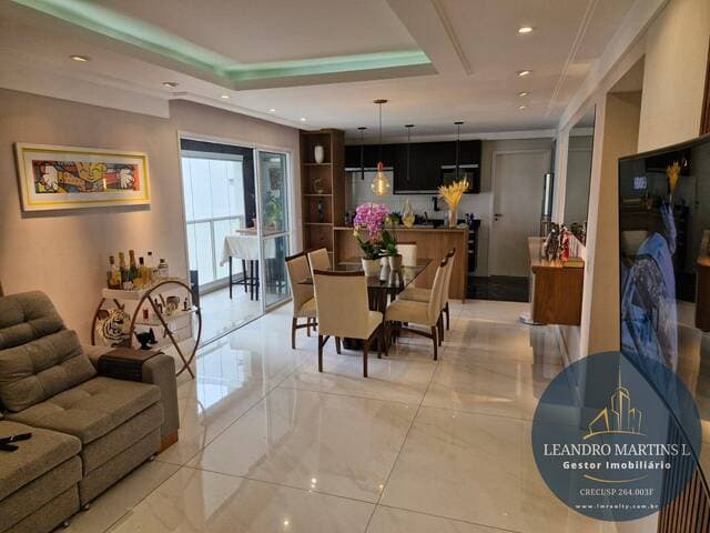 Apartamento à venda, 2 dormitórios e 84 m², Vila Andrade - São Paulo - foto 1