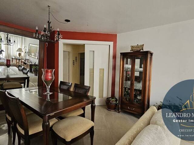 Apartamento à venda, 2 dormitórios e 131 m², Moema - São Paulo - foto 2