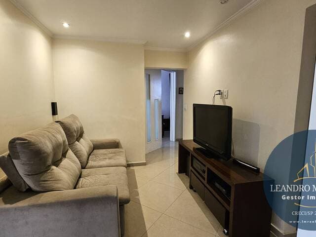 Apartamento à venda, 2 dormitórios e 131 m², Moema - São Paulo - foto 5