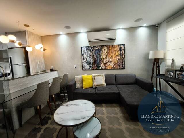 Casa em Condomínio à venda, 3 dormitórios e 90 m², Santo Amaro - São Paulo - foto 1