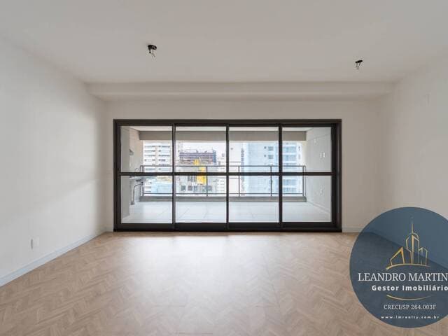 Apartamento à venda, 3 suítes e 132 m², Vila Clementino – São Paulo - foto 1