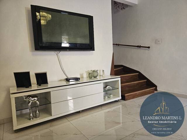 Casa à venda, 2 dormitórios e 101 m² útil, Brooklin Paulista - São Paulo - foto 2