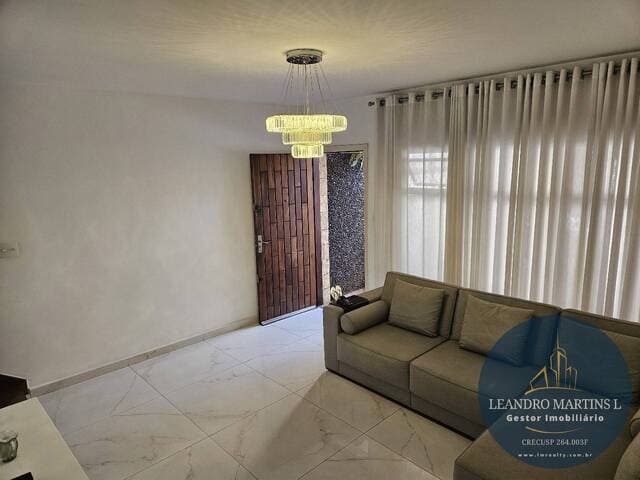 Casa à venda, 2 dormitórios e 101 m² útil, Brooklin Paulista - São Paulo - foto 4