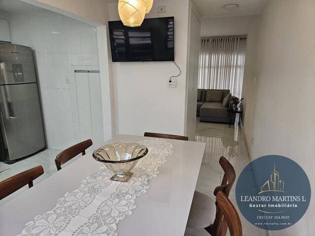 Casa à venda, 2 dormitórios e 101 m² útil, Brooklin Paulista - São Paulo - foto 5