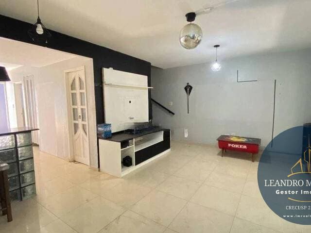 Casa à venda, 3 dormitórios e 130 m², Campo Belo - São Paulo - foto 1