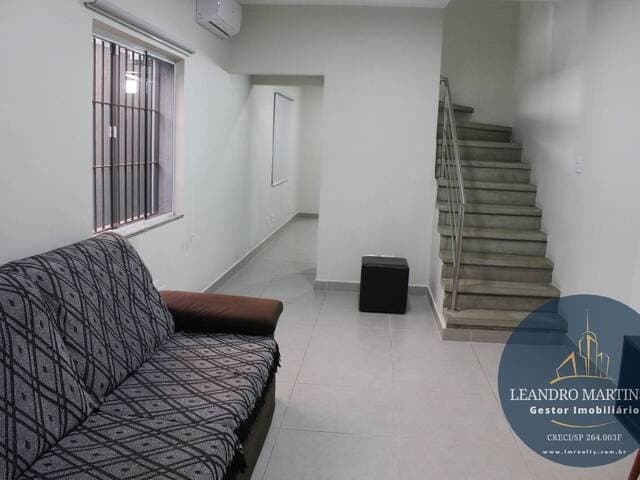 Casa à venda, 3 dormitórios e 211 m², Campo Belo - São Paulo - foto 1