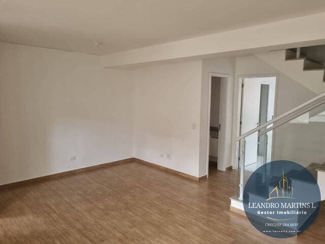 Casa à venda, 3 dormitórios e 140 m², Jardim Umuarama - São Paulo - foto 1