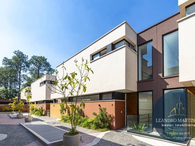 Casa em condomínio à venda, 4 suítes e 390 m², Jardim dos Estados - SP - foto 1