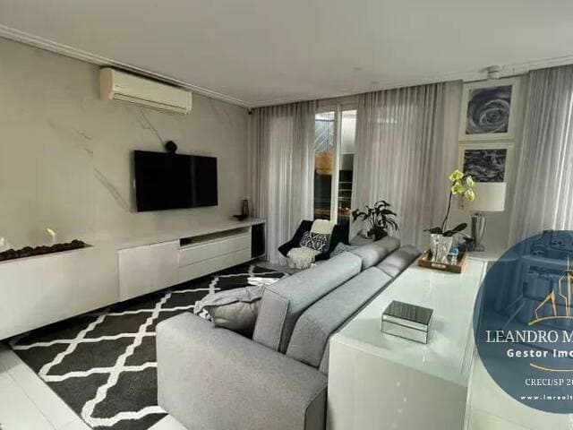 Casa em Condomínio à venda, 4 suítes e 330 m² útil, Jardim Cordeiro - SP - foto 1