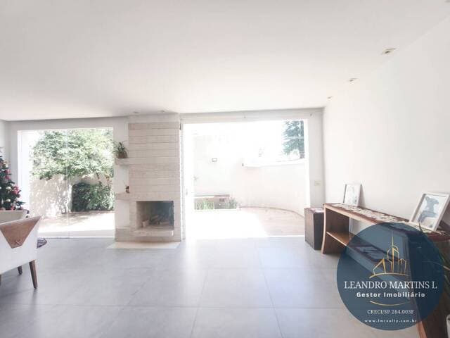 Casa em Condomínio à venda, 4 suítes e 396 m², Granja Julieta - São Paulo - foto 2