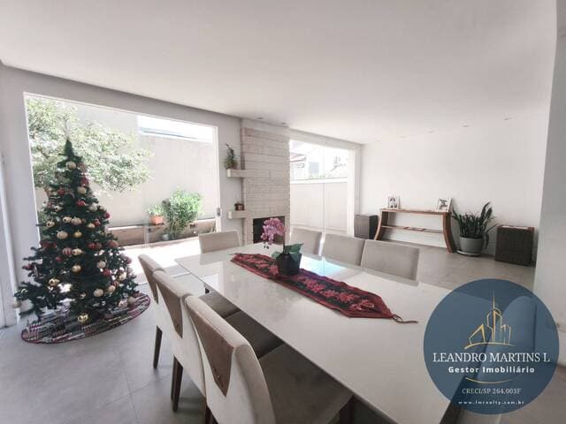 Casa em Condomínio à venda, 4 suítes e 396 m², Granja Julieta - São Paulo - foto 1