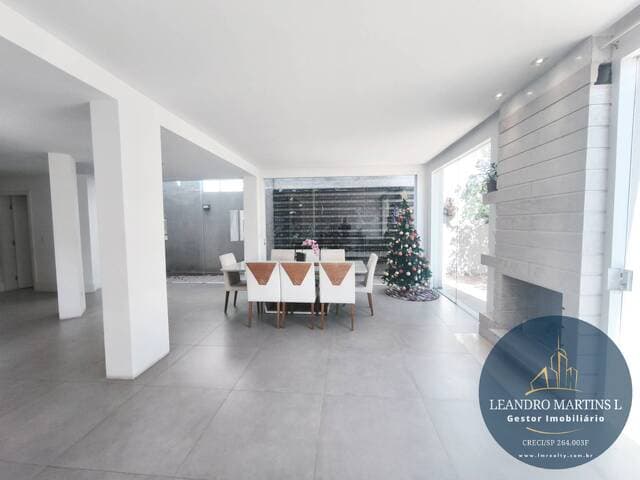 Casa em Condomínio à venda, 4 suítes e 396 m², Granja Julieta - São Paulo - foto 4