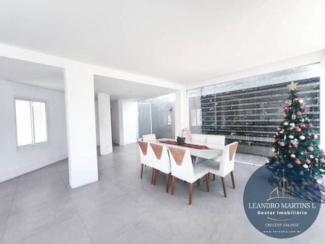 Casa em Condomínio à venda, 4 suítes e 396 m², Granja Julieta - São Paulo - foto 5