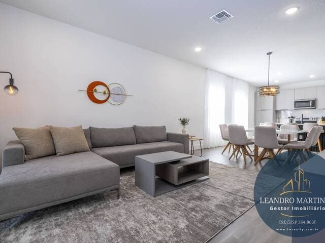 Townhome à venda, 5 dormitórios e 198 m², Kissimmee - Flórida - foto 1