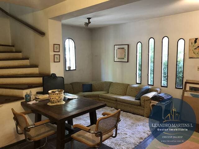 Casa em Condomínio à venda, 3 dormitórios e 202 m², Jardim Ampliação – SP - foto 1