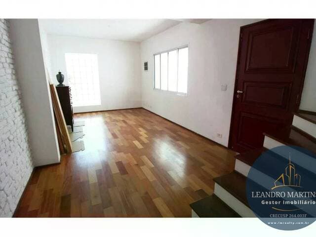 Casa à venda, 2 suítes e 145 m², Chácara Santo Antônio - São Paulo - foto 1