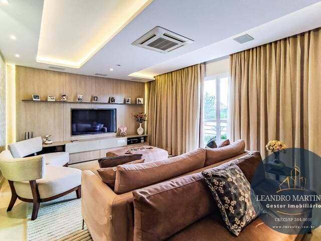 Casa em Condomínio à venda, 3 suítes e 230 m², Bolsão Interlagos- São Paulo - foto 1