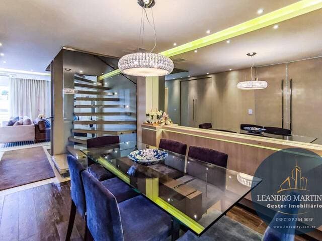 Condomínio Residencial Paineiras