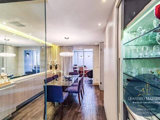 Casa em Condomínio à venda, 3 suítes e 230 m², Bolsão Interlagos- São Paulo - foto 4