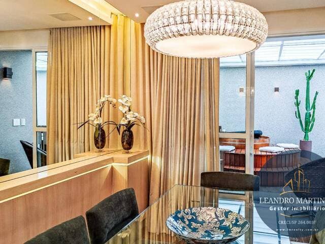 Casa em Condomínio à venda, 3 suítes e 230 m², Bolsão Interlagos- São Paulo - foto 5