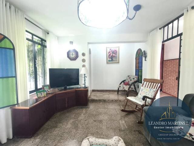 Casa em Condomínio à venda, 3 dormitórios e 129 m², Vila Elvira - São Paulo - foto 1